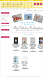 Mobile Screenshot of beestitchin.com